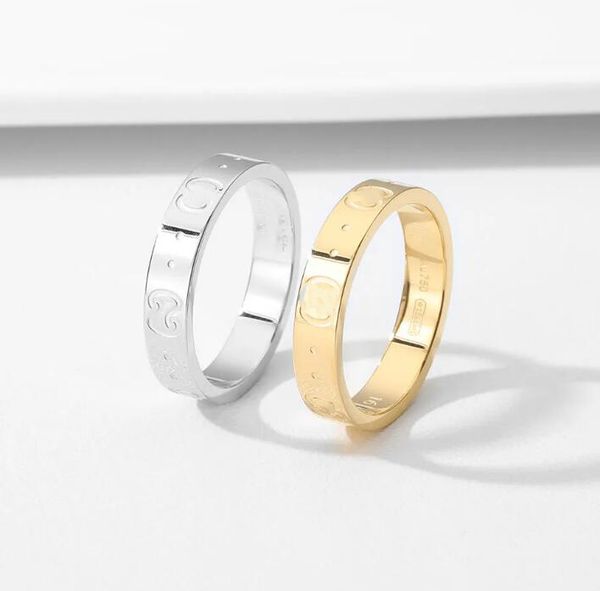 band rings letter g homme fashion men woman diamond moissanite engagementcci original packaging titanium steel couples ring simple fashion g, Golden;silver
band rings letter g homme fashion men woman diamond moissanite engagementcci original packaging titanium steel couples ring simple fashion g, Golden;silver
