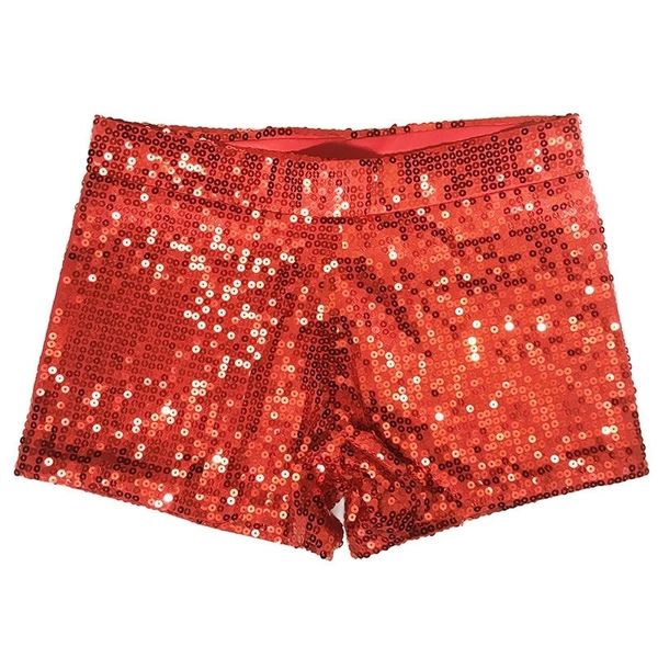 women tap stretch glittering sequin mini shorts ds niglub dance costume sequin shorts jazz street theatrical shorts y200403, White;black
women tap stretch glittering sequin mini shorts ds niglub dance costume sequin shorts jazz street theatrical shorts y200403, White;black