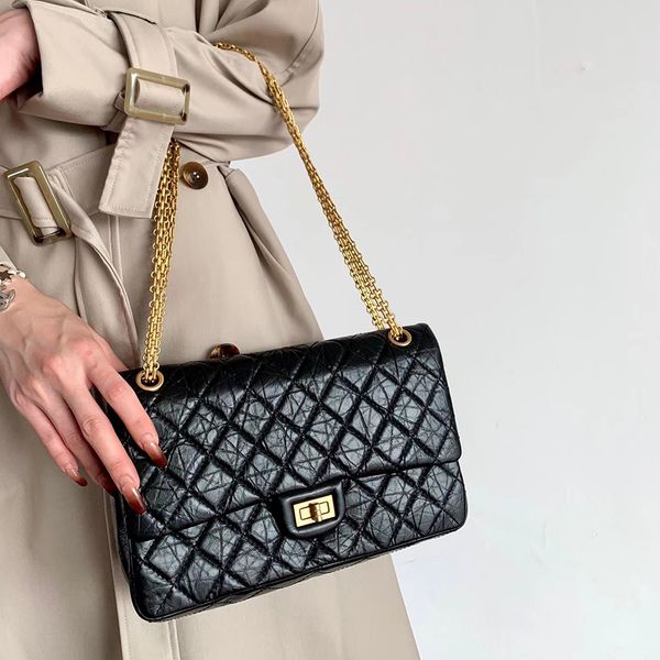 original quality designer women flap bag 24cm classic mini 2.55 handbag luxuries designers chains shoulder bags cover cross body bags with b
original quality designer women flap bag 24cm classic mini 2.55 handbag luxuries designers chains shoulder bags cover cross body bags with b
