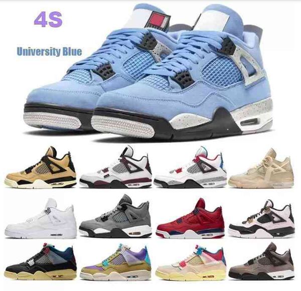 2022 university blue jumpman 4 4s mens basketball shoes white guava ice oreo sail noir metallic purple black cat bred shimmer cactus jack me
2022 university blue jumpman 4 4s mens basketball shoes white guava ice oreo sail noir metallic purple black cat bred shimmer cactus jack me
