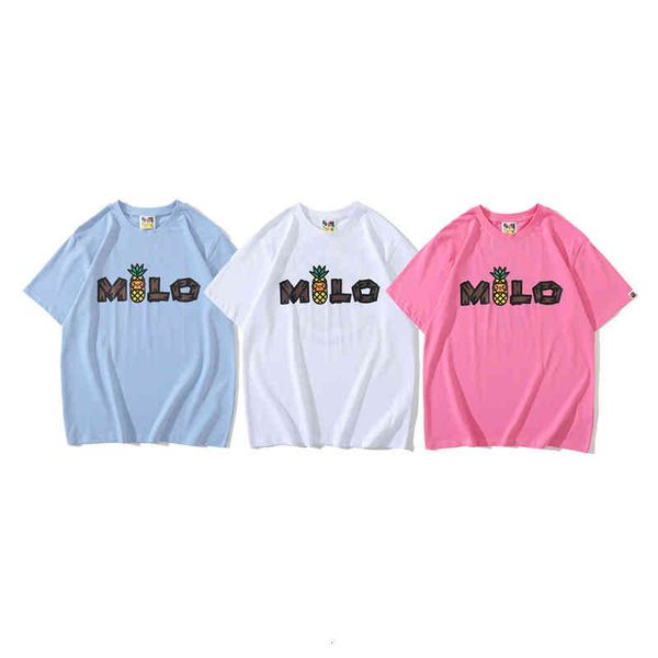 men's t-shirts summer pineapple little monkey cartoon men and women casual couple t-shirt 4xfi, White;black
men's t-shirts summer pineapple little monkey cartoon men and women casual couple t-shirt 4xfi, White;black