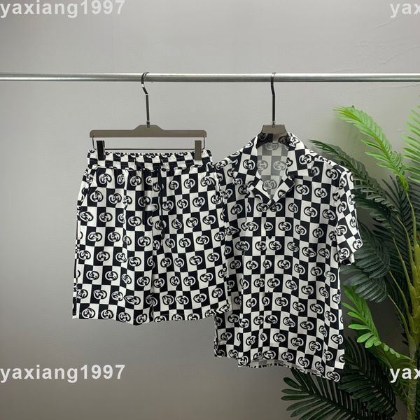 2022ss spring and sweatshirts new shirt high grade cotton sweatshirts printing short pants sleeve hoodies neck panel t-shirt size s-m-l-xl-x, Black;brown
2022ss spring and sweatshirts new shirt high grade cotton sweatshirts printing short pants sleeve hoodies neck panel t-shirt size s-m-l-xl-x, Black;brown