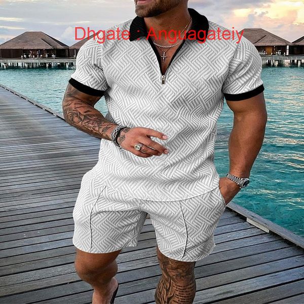 summer men's fashion tracksuits hawaii sets casual tshirt man print short sleeve shirts loose luxury tracksuit men beach outfits 2 piec, Gray
summer men's fashion tracksuits hawaii sets casual tshirt man print short sleeve shirts loose luxury tracksuit men beach outfits 2 piec, Gray