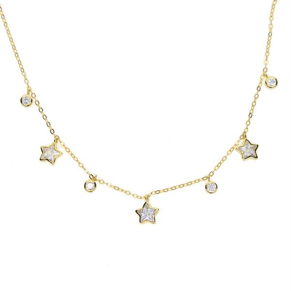 2018 christmas gift jewelry round cz star shaped cubic zirconia geometric charms elegance 925 sterling silver star necklace305w
2018 christmas gift jewelry round cz star shaped cubic zirconia geometric charms elegance 925 sterling silver star necklace305w