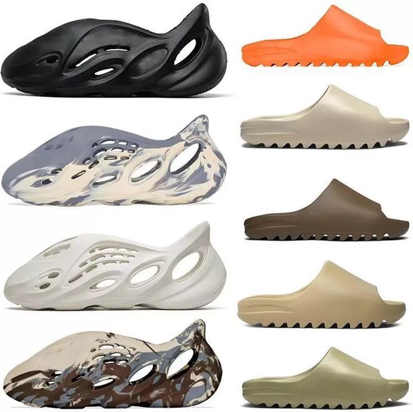 designer slippers sandals men woman sandal resin desert sand bone earth brown slippers foam mens womens slide slipper slides slider eva slid, Black
designer slippers sandals men woman sandal resin desert sand bone earth brown slippers foam mens womens slide slipper slides slider eva slid, Black