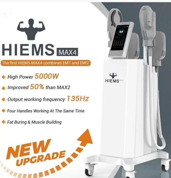 spa use ems slimming muscle building fat reduction beauty machine 13 tesla emslim device with rf 4v handles muscle built weight reduce bodu
spa use ems slimming muscle building fat reduction beauty machine 13 tesla emslim device with rf 4v handles muscle built weight reduce bodu