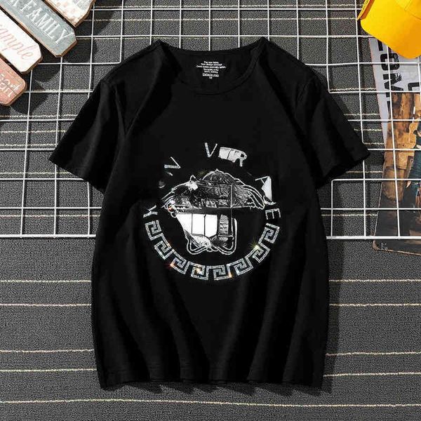 designer new short sleeved t-shirt men's large summer lovers fashion mens tee white t medusa shirt for hip hop clothing brand sport, White;black
designer new short sleeved t-shirt men's large summer lovers fashion mens tee white t medusa shirt for hip hop clothing brand sport, White;black