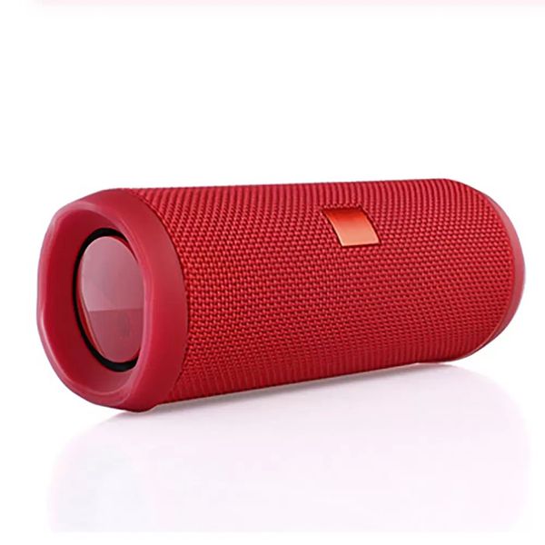 Image of Flip 4 Bluetooth Speaker Portable Mini Wireless Flip4 Outdoor Waterproof Subwoofer Speakers Support TF USB Card With Logo