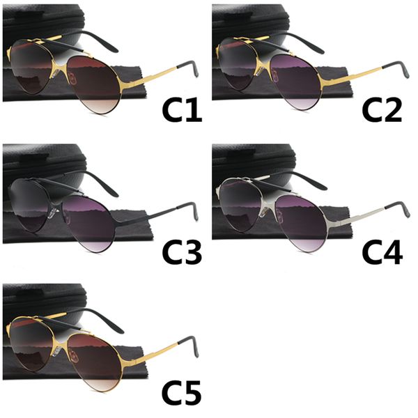 luxury sunglasses for men large frame vintage punk sun glasses women pilot shades driving eyewear, White;black
luxury sunglasses for men large frame vintage punk sun glasses women pilot shades driving eyewear, White;black