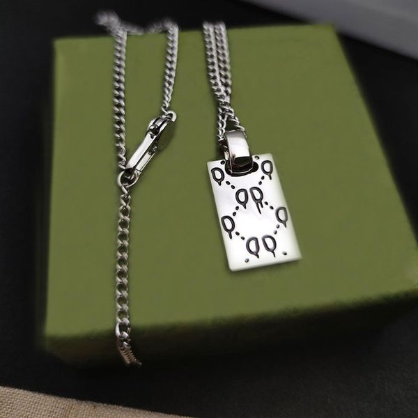 luxury pendant necklaces fashion for man woman highly quality women party wedding lovers gift hip hop jewelry 925 silver246a, Silver
luxury pendant necklaces fashion for man woman highly quality women party wedding lovers gift hip hop jewelry 925 silver246a, Silver