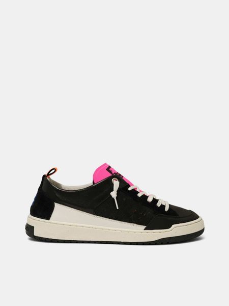 low small dirty shoes designer luxury version italian retro handmade black yeah sneakers with leopard print
low small dirty shoes designer luxury version italian retro handmade black yeah sneakers with leopard print
