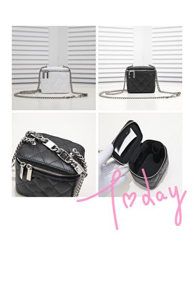 y53 enamel buckle chain box sacoche bags mini flip matelass chain shoulder wallet girls' outdoor flip baga quilted with vanity mirror s
y53 enamel buckle chain box sacoche bags mini flip matelass chain shoulder wallet girls' outdoor flip baga quilted with vanity mirror s