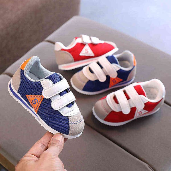 children's sports shoes 1-6 years old children's breathable mesh surface boys and girls casual students running shoes 21-30 g22042, Black;red
children's sports shoes 1-6 years old children's breathable mesh surface boys and girls casual students running shoes 21-30 g22042, Black;red