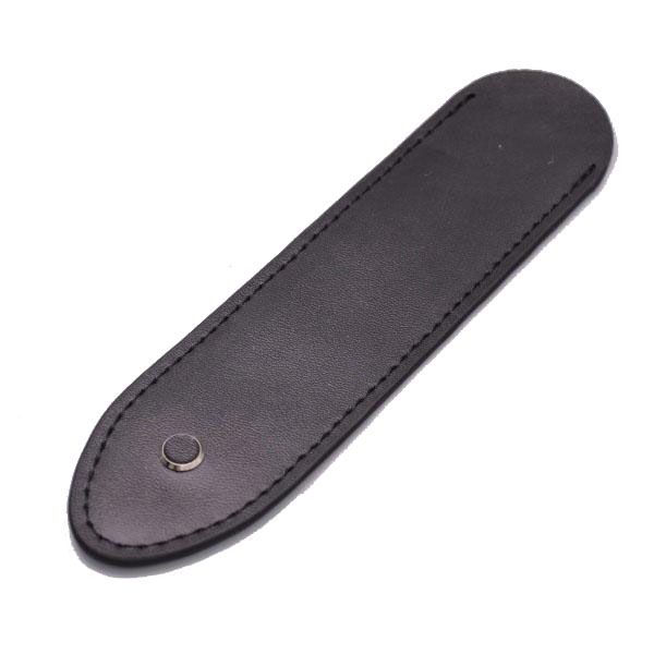 wholesale promotion price pencil bag portable black leather pen bag as christmas birthday valentine gift packaging
wholesale promotion price pencil bag portable black leather pen bag as christmas birthday valentine gift packaging