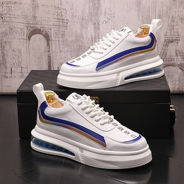 luxury designers lace up dress wedding party shoes fashion casual sneakers lightweight wear-resistant round toe thick bottom business drivin, Black
luxury designers lace up dress wedding party shoes fashion casual sneakers lightweight wear-resistant round toe thick bottom business drivin, Black