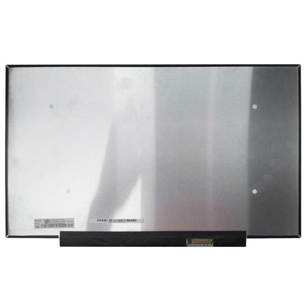 original 15.6'' lapips lcd screen qhd 2560x1440 resolution 240hz 100% srgb micro edge ne156qhm-nz1 edp 40pins
original 15.6'' lapips lcd screen qhd 2560x1440 resolution 240hz 100% srgb micro edge ne156qhm-nz1 edp 40pins