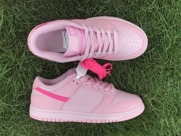 2022 authentic og shoe sneakers women casual shoes triple pink womens trainers sports outdoor skate shoe, Red;white
2022 authentic og shoe sneakers women casual shoes triple pink womens trainers sports outdoor skate shoe, Red;white