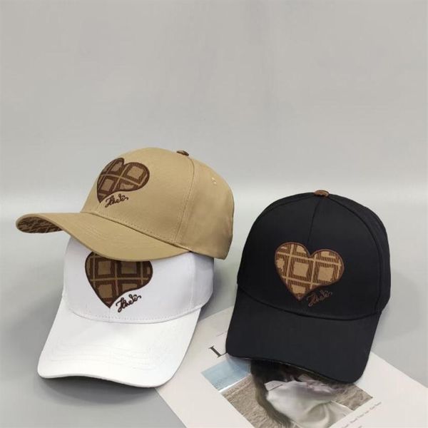 luxury baseball ball caps hats for men and women designer heart letter printed ladies mens sun cap adjustable streetwear hip h207c, Blue;gray
luxury baseball ball caps hats for men and women designer heart letter printed ladies mens sun cap adjustable streetwear hip h207c, Blue;gray