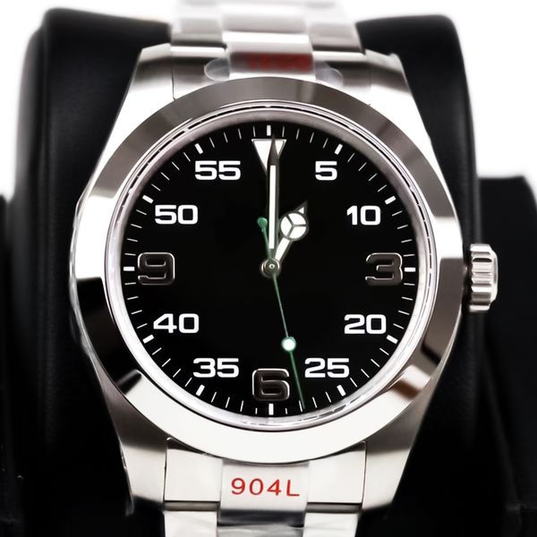 mens automatic mechanical watch 904l 40mm stainless steel arabic numerals sapphire swim designer watch montre de luxe m116900 / m126900, Slivery;brown
mens automatic mechanical watch 904l 40mm stainless steel arabic numerals sapphire swim designer watch montre de luxe m116900 / m126900, Slivery;brown
