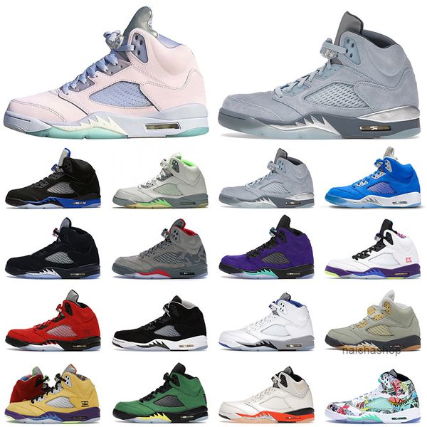 men basketball shoes 5 5s easter shattered backboard bluebird green bean what the alternate mens trainers sports sneakers
men basketball shoes 5 5s easter shattered backboard bluebird green bean what the alternate mens trainers sports sneakers