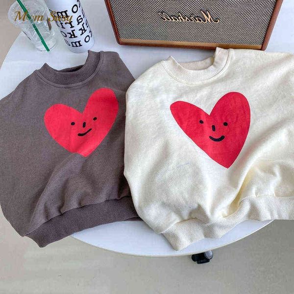 fashion baby boy girl cotton cartoon print sweatshirt long sleeve infant toddler child hoodie spring autumn baby clothes 1-7y t220801, Black
fashion baby boy girl cotton cartoon print sweatshirt long sleeve infant toddler child hoodie spring autumn baby clothes 1-7y t220801, Black