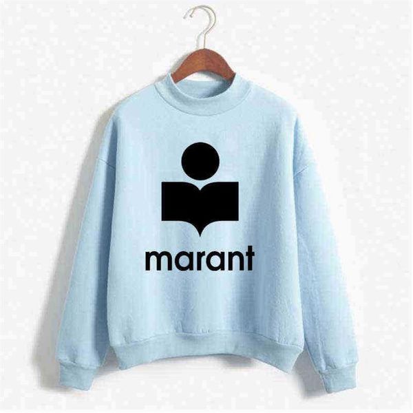plus velvet super dalian hoodie women's marant spring and autumn loose pullover hooded sweater for men2984, Black
plus velvet super dalian hoodie women's marant spring and autumn loose pullover hooded sweater for men2984, Black