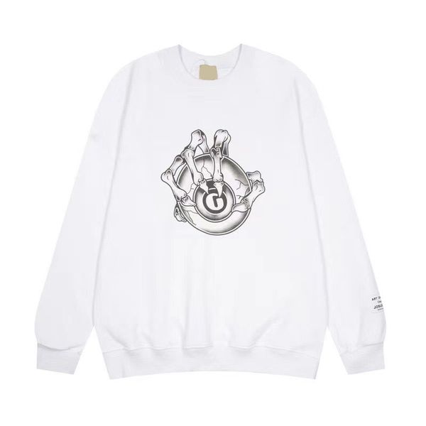 new aop jacquard letter knitted sweater in autumn / winter 2023acquard knitting machine e custom jnlarged detail crew neck cotton rcgre5ds2, Black
new aop jacquard letter knitted sweater in autumn / winter 2023acquard knitting machine e custom jnlarged detail crew neck cotton rcgre5ds2, Black