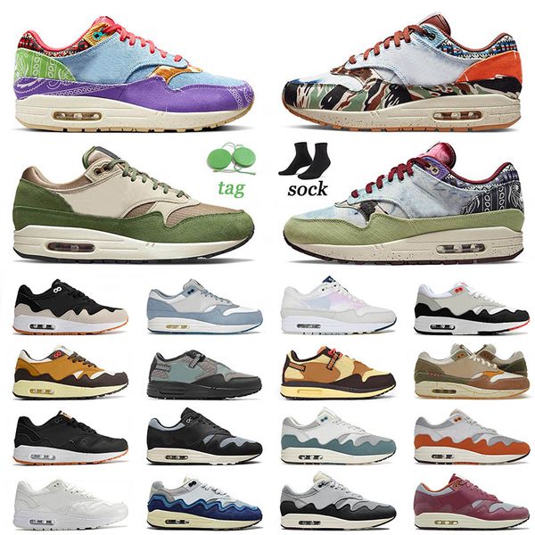 fashion cushions 87 running shoes 1s treeline wabi sabi la ville lumiere patta waves noise aqua brown cactus jack wheat womens mens sneakers, White;red
fashion cushions 87 running shoes 1s treeline wabi sabi la ville lumiere patta waves noise aqua brown cactus jack wheat womens mens sneakers, White;red