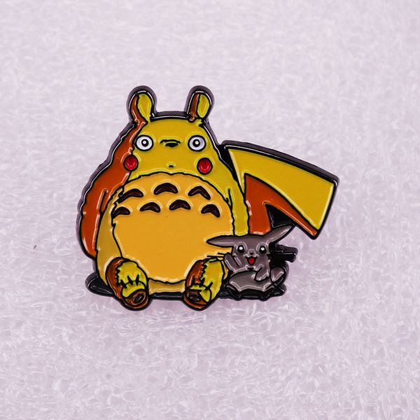 cute cartoon anime badge kawaii picajini turtle fat ding enamel pin children brooch clothes bag jacket personality accessories s002, Blue
cute cartoon anime badge kawaii picajini turtle fat ding enamel pin children brooch clothes bag jacket personality accessories s002, Blue