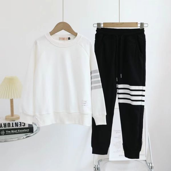 kid boy clothe set fleece and trousers 130-170cm designer fashion kid autumn clothing sets toddler white girl korean style clothes wholesale
kid boy clothe set fleece and trousers 130-170cm designer fashion kid autumn clothing sets toddler white girl korean style clothes wholesale