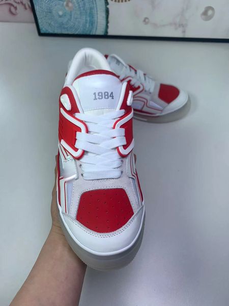 new2022 vintage g small white sneakers men's and women's designer shoe model leather sneakers lace up platform casual shoes green, Black
new2022 vintage g small white sneakers men's and women's designer shoe model leather sneakers lace up platform casual shoes green, Black