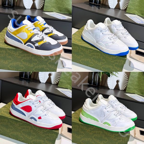 2022 designer shoes men women sneakers retro trainers calfskin classic chaussures shoes, Black
2022 designer shoes men women sneakers retro trainers calfskin classic chaussures shoes, Black