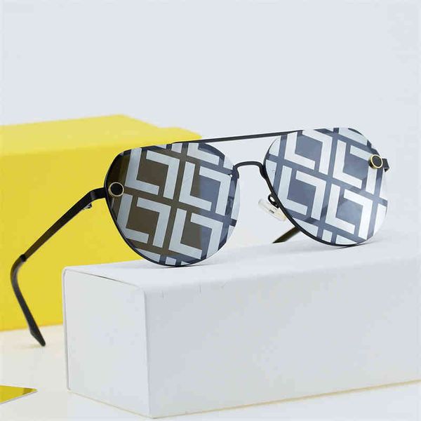 2022 shades fashion sunglasses women designer brand luxury man/women eye sun classic vintage oculos direct selling, White;black
2022 shades fashion sunglasses women designer brand luxury man/women eye sun classic vintage oculos direct selling, White;black