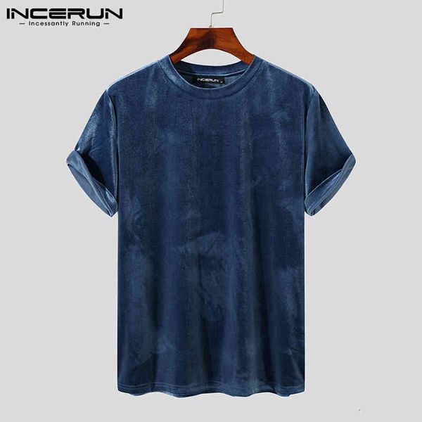 t shirt designer men's t-shirts men t shirt solid color velour streetwear round neck short sleeve casual tee summer cozy leisure camis, White;black
t shirt designer men's t-shirts men t shirt solid color velour streetwear round neck short sleeve casual tee summer cozy leisure camis, White;black