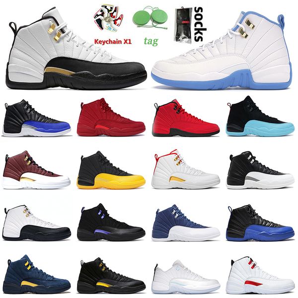 jumpman 12 12s sports basketball shoes high sneakers royalty university blue hyper royal gym red flu game ball playoffs low easter black tax
jumpman 12 12s sports basketball shoes high sneakers royalty university blue hyper royal gym red flu game ball playoffs low easter black tax