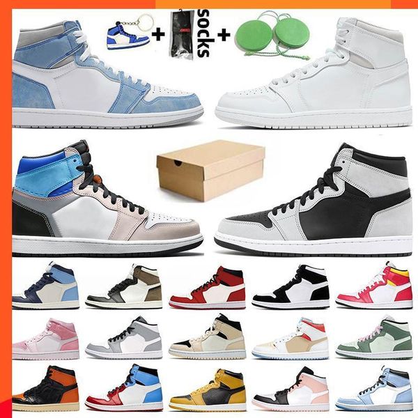 jumpman 1 basketball shoes 1s obsidian unc fearless flight university blue red backboard sport sneaker trainer men women eur 36-46 with, Black
jumpman 1 basketball shoes 1s obsidian unc fearless flight university blue red backboard sport sneaker trainer men women eur 36-46 with, Black