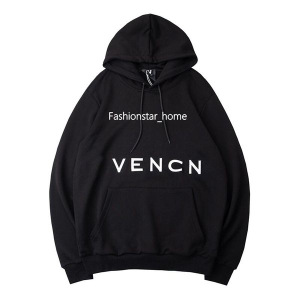 22ss france new classic letter printed solid sweatshirt early autumn limited man women simple hooded pullover fashion high end designer hood, Black
22ss france new classic letter printed solid sweatshirt early autumn limited man women simple hooded pullover fashion high end designer hood, Black