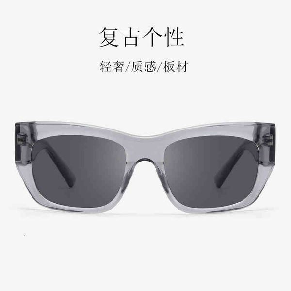 sunglasses net red small frame plate millionaire same thick sunglasses men's fashion llqw, White;black
sunglasses net red small frame plate millionaire same thick sunglasses men's fashion llqw, White;black