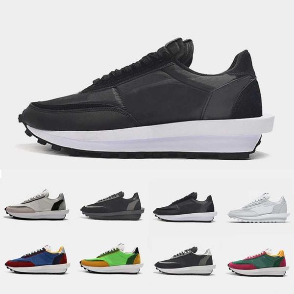 new arrival black white gusto pigeon nyc pigeon x ldv waffle daybreak trainers mens running shoes jogging women men sports sneakers
new arrival black white gusto pigeon nyc pigeon x ldv waffle daybreak trainers mens running shoes jogging women men sports sneakers