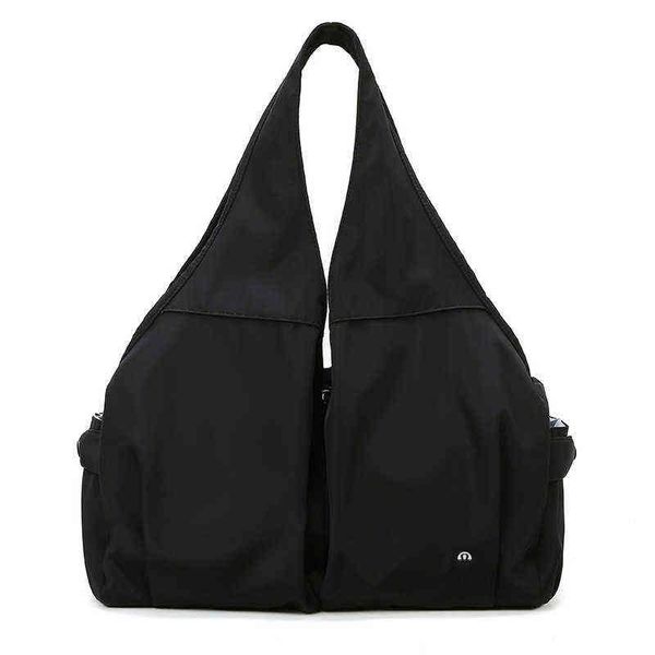 lulu sacks bags men's and women's fitness travel large capacity portable shoulder sports waterproof shoes dry wet separation sack
lulu sacks bags men's and women's fitness travel large capacity portable shoulder sports waterproof shoes dry wet separation sack