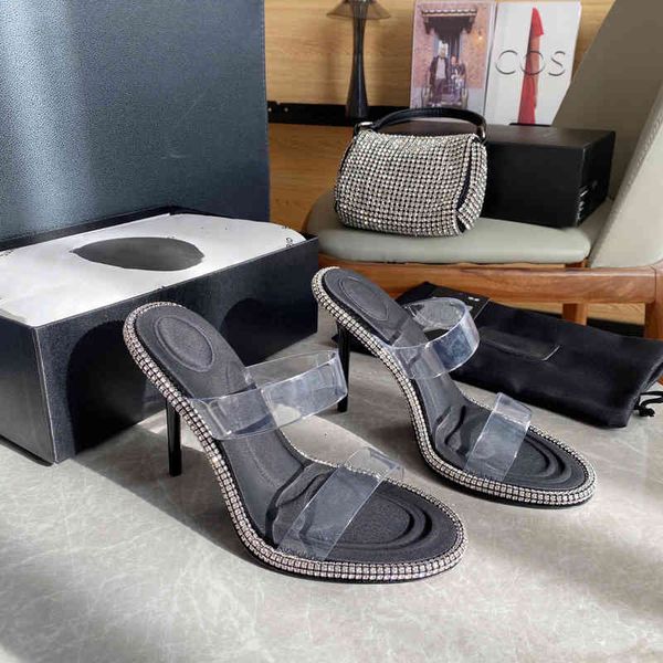 slippers nova transparent vinyl stiletto heels slippers s mules sandals pvc strap high heel luxury designer shoes women party lko7, Black
slippers nova transparent vinyl stiletto heels slippers s mules sandals pvc strap high heel luxury designer shoes women party lko7, Black