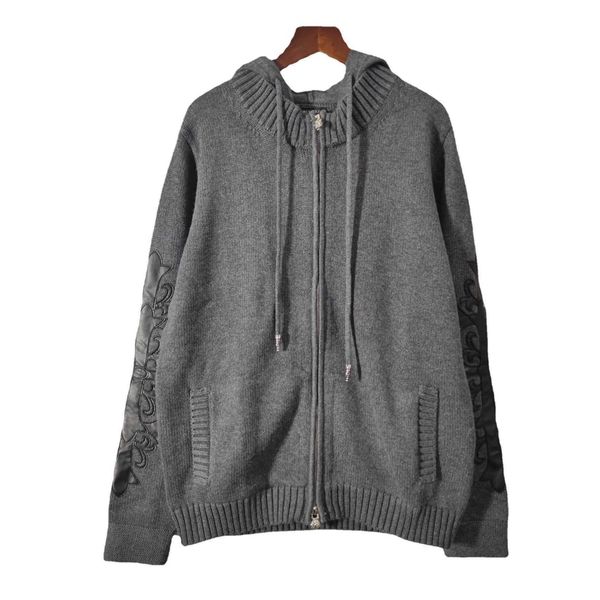 women's coat 2022 spring kejia hooded zipper sweater wool cardigan cross three-dimensional decorative lace up collar hat batch, Black;brown
women's coat 2022 spring kejia hooded zipper sweater wool cardigan cross three-dimensional decorative lace up collar hat batch, Black;brown