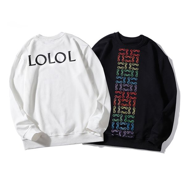 new arrivals in 2022 mens fashion hoodies men designer hoodie casual pullover long sleeve loose fit womens sweaters size m-2xl 1079, Black
new arrivals in 2022 mens fashion hoodies men designer hoodie casual pullover long sleeve loose fit womens sweaters size m-2xl 1079, Black