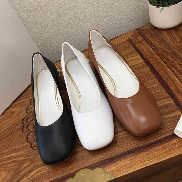 dress shoes spring and summer can series single shoes square head thick heels grandma cylindrical mary jane, Black
dress shoes spring and summer can series single shoes square head thick heels grandma cylindrical mary jane, Black