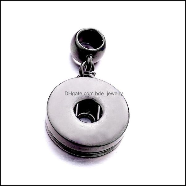 charms 4 colors snap button charm pendants for necklaces bracelet fit 18mm snaps jewelry making accessories drop delivery bdejewelry dhpjm, Bronze;silver
charms 4 colors snap button charm pendants for necklaces bracelet fit 18mm snaps jewelry making accessories drop delivery bdejewelry dhpjm, Bronze;silver