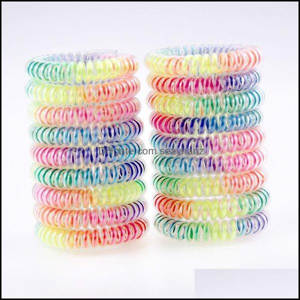 hair rubber bands jewelry kids girl colorf telephone wire tie girls elastic hairbands ring rope bracelet stretch s dhosq, Pink
hair rubber bands jewelry kids girl colorf telephone wire tie girls elastic hairbands ring rope bracelet stretch s dhosq, Pink