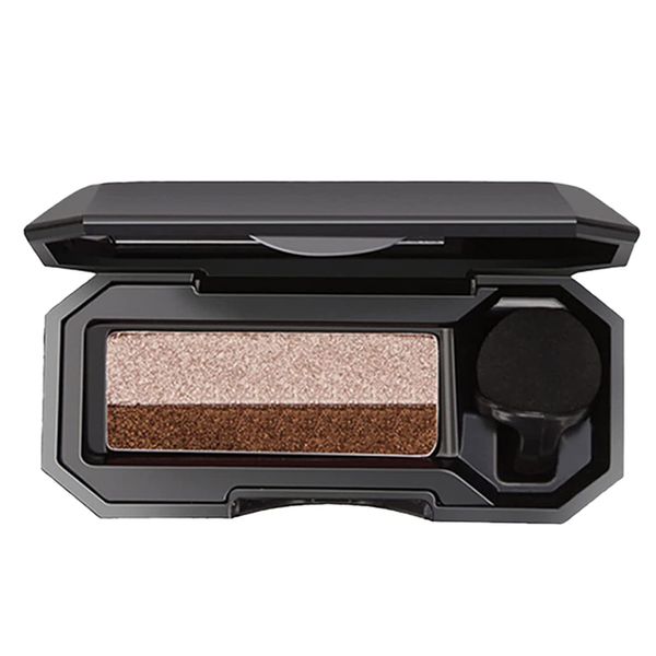 lazy eye shadow palette shimmer gradient 2 color eyeshadow waterproof eyes cosmetic palettes with quick makeup air cushion ball brush
lazy eye shadow palette shimmer gradient 2 color eyeshadow waterproof eyes cosmetic palettes with quick makeup air cushion ball brush