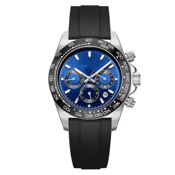 mens watch aaa automatic mechanical watch 40mm black ceramic bezel white gold dial super luminous sapphire water resistant watchs safety buc, Slivery;brown
mens watch aaa automatic mechanical watch 40mm black ceramic bezel white gold dial super luminous sapphire water resistant watchs safety buc, Slivery;brown