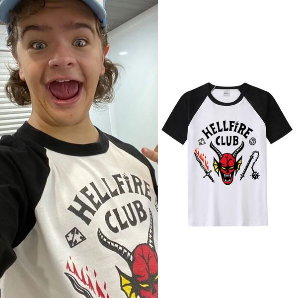 polos upside down 4 hellfire club t shirt women ullzang eleven t-shirt aesthetic fashion tshirt tees female, White;black
polos upside down 4 hellfire club t shirt women ullzang eleven t-shirt aesthetic fashion tshirt tees female, White;black