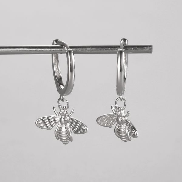 stud earrings designer women's dangle sterling 925 silver ear buckles bee earings silver gold plated 18k temperament earring female ban
stud earrings designer women's dangle sterling 925 silver ear buckles bee earings silver gold plated 18k temperament earring female ban